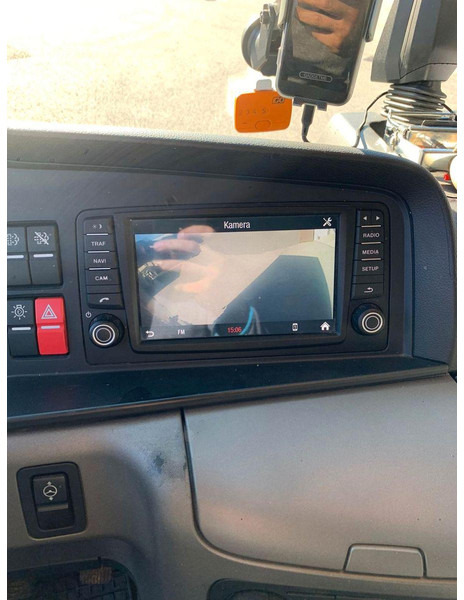 MAN TGL 12.250 - Djurtransport lastbil: bild 5 MAN TGL 12.250 - Djurtransport lastbil: bild 5