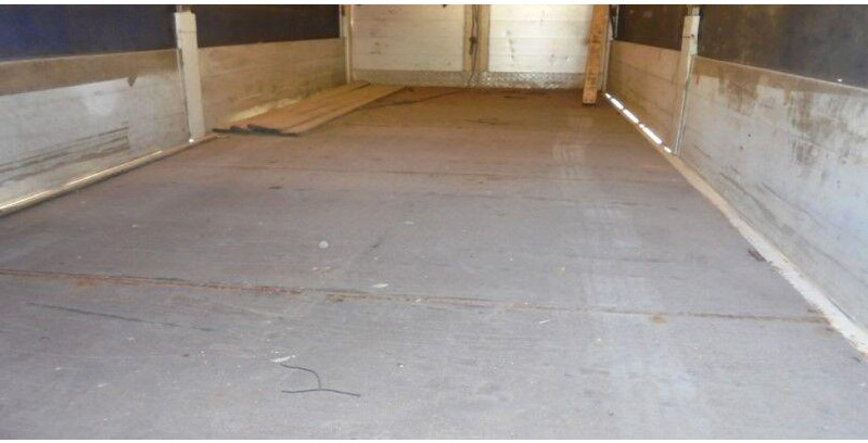 MAN TGL 8.180 P + P - Lastbil med skåp: bild 5 MAN TGL 8.180 P + P - Lastbil med skåp: bild 5