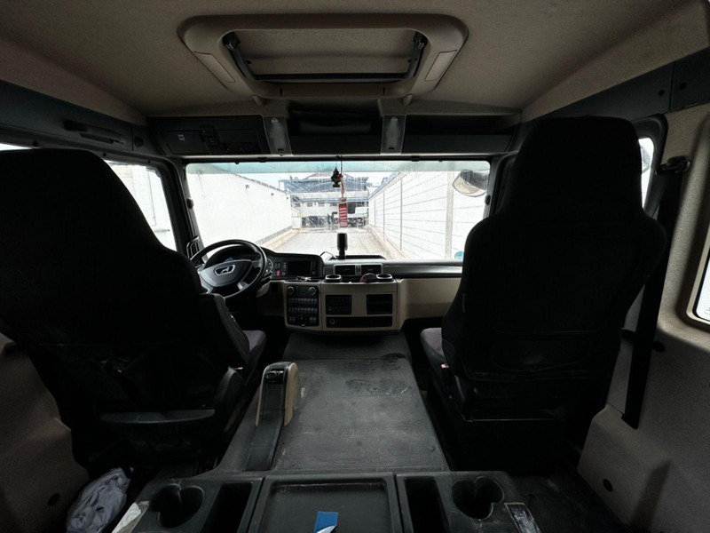 Leasa MAN TGL 8.250 MAN TGL 8.250: bild 7