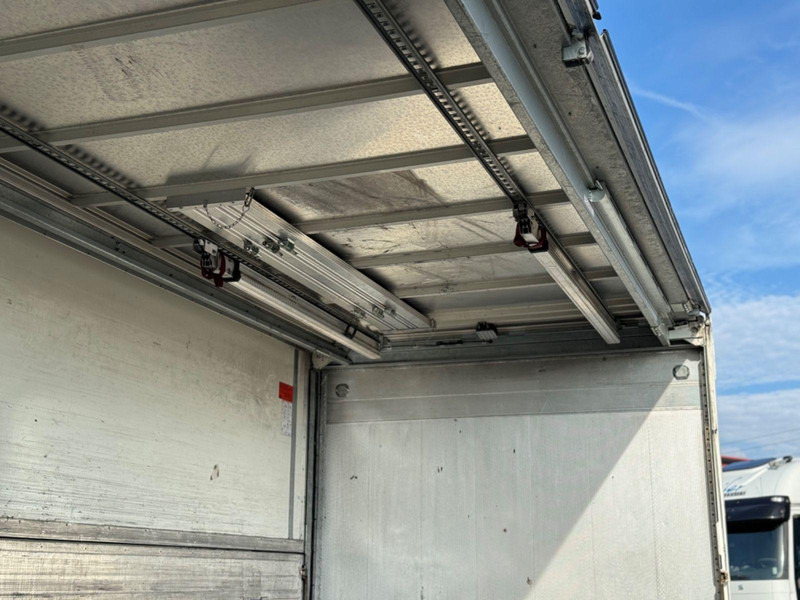 MAN TGM 18.290 L Beverage Truck + Tail Lift - Lastbil med skåp: bild 5 MAN TGM 18.290 L Beverage Truck + Tail Lift - Lastbil med skåp: bild 5