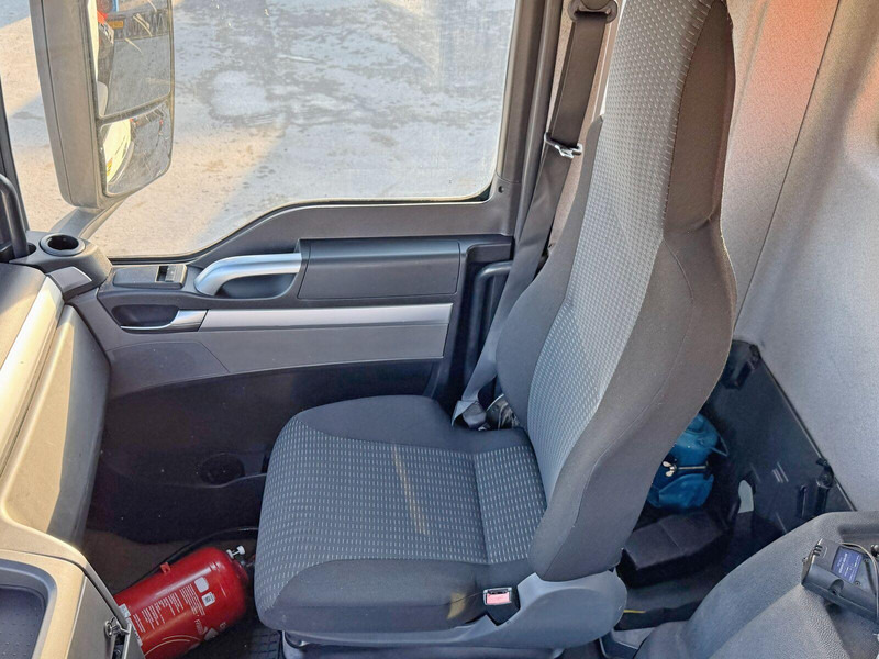 Bärgningsbil MAN TGS 26.400: bild 10 Bärgningsbil MAN TGS 26.400: bild 10