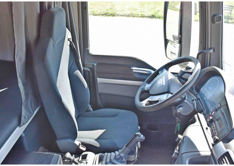 Flakbil, Kranbil MAN TGS 26.480 * PK 27002 + JIB PJ060 + FUNK / 6x4: bild 13