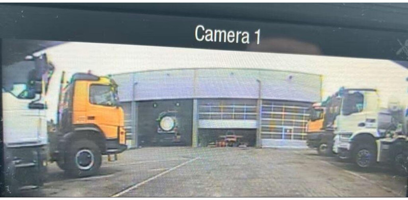 Tippbil lastbil MAN TGS 35.460 - Meiller tipper: bild 12 Tippbil lastbil MAN TGS 35.460 - Meiller tipper: bild 12