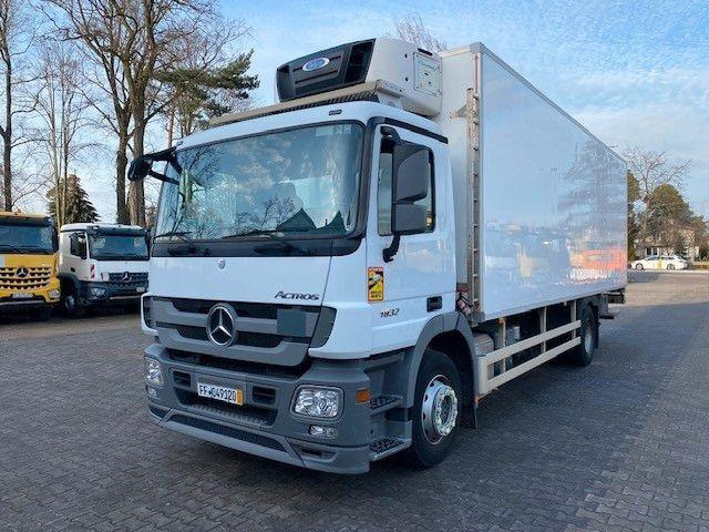 Mercedes-Benz ACTROS 1832 - Kylbil lastbil: bild 3 Mercedes-Benz ACTROS 1832 - Kylbil lastbil: bild 3
