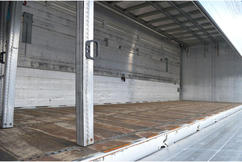 Mercedes-Benz ACTROS 2541 - Dryckestransport lastbil: bild 3 Mercedes-Benz ACTROS 2541 - Dryckestransport lastbil: bild 3