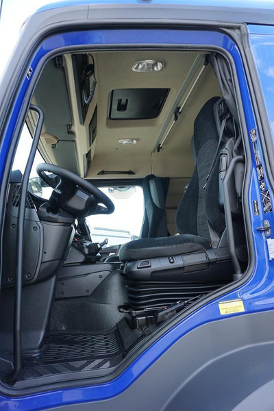 Leasa Mercedes-Benz ACTROS / 2543 / ACC / E 6 / PEŁNY ADR / PLATFORMA / ZAWIESIE POD Mercedes-Benz ACTROS / 2543 / ACC / E 6 / PEŁNY ADR / PLATFORMA / ZAWIESIE POD: bild 7