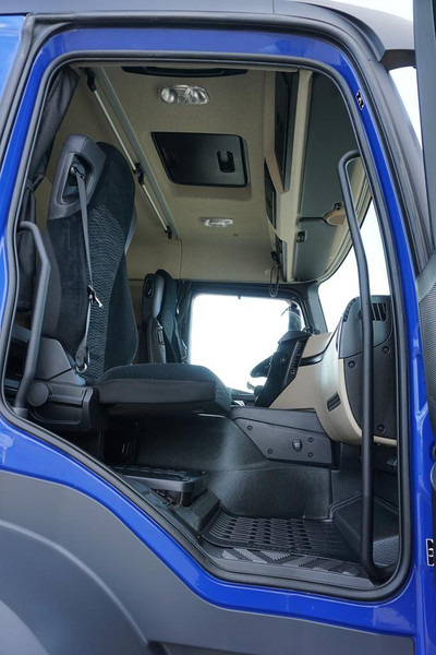 Leasa Mercedes-Benz ACTROS / 2543 / ACC / E 6 / PEŁNY ADR / PLATFORMA / ZAWIESIE POD Mercedes-Benz ACTROS / 2543 / ACC / E 6 / PEŁNY ADR / PLATFORMA / ZAWIESIE POD: bild 8