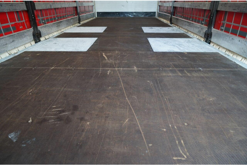 Kapellbil Mercedes-Benz ACTROS 2545 / SOLÓWKA  / 6x2 / OŚ PODNOSZONA / BIG SPACE / WIELT: bild 18 Kapellbil Mercedes-Benz ACTROS 2545 / SOLÓWKA  / 6x2 / OŚ PODNOSZONA / BIG SPACE / WIELT: bild 18