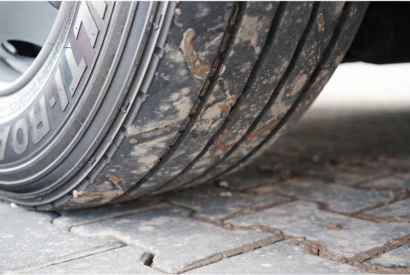 Kapellbil Mercedes-Benz ACTROS 2545 / SOLÓWKA  / 6x2 / OŚ PODNOSZONA / BIG SPACE / WIELT: bild 20 Kapellbil Mercedes-Benz ACTROS 2545 / SOLÓWKA  / 6x2 / OŚ PODNOSZONA / BIG SPACE / WIELT: bild 20