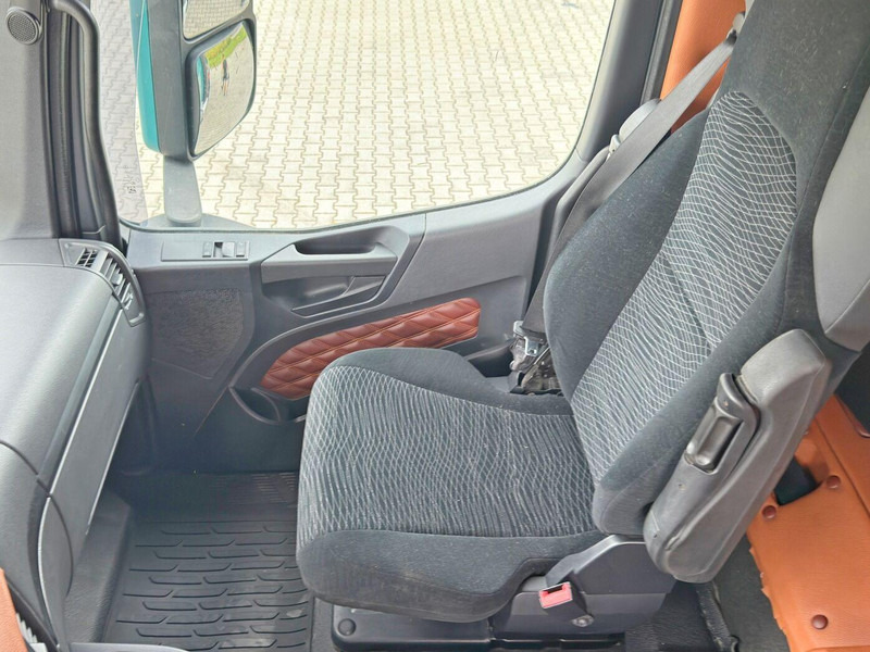 Flakbil, Kranbil Mercedes-Benz AROCS 2548* FASSI F245A.0.24 E + FUNK / 6x4 *TOP: bild 10 Flakbil, Kranbil Mercedes-Benz AROCS 2548* FASSI F245A.0.24 E + FUNK / 6x4 *TOP: bild 10