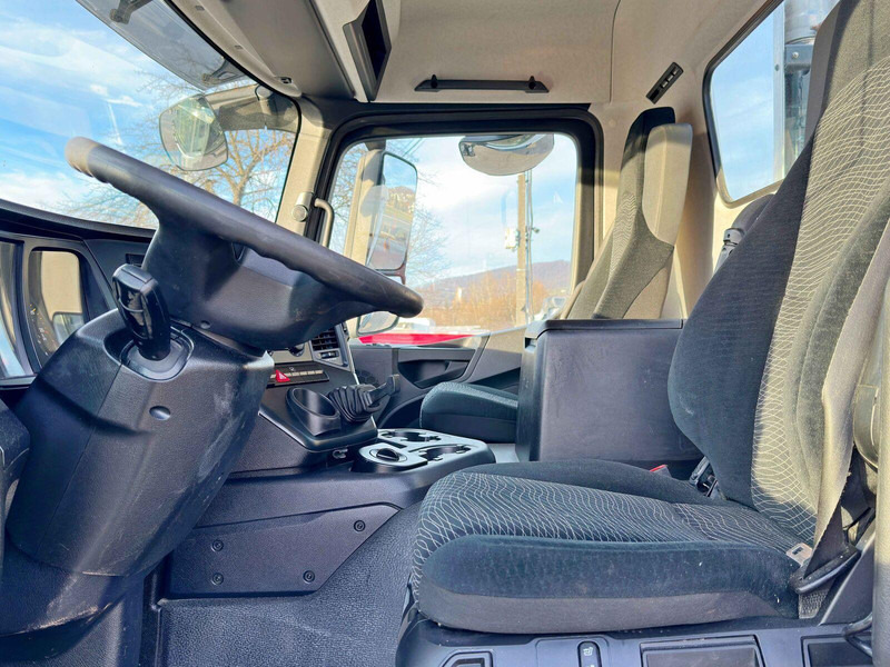 Tippbil lastbil Mercedes-Benz AROCS 2640* KIPPER 5,10 + BORDMATIC / 6x4: bild 9 Tippbil lastbil Mercedes-Benz AROCS 2640* KIPPER 5,10 + BORDMATIC / 6x4: bild 9