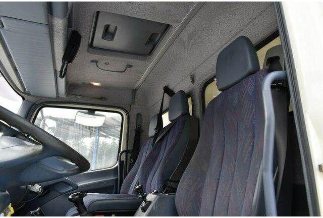 Billift Mercedes-Benz ATEGO 1323 PK 8000T RAIL Platform: bild 11 Billift Mercedes-Benz ATEGO 1323 PK 8000T RAIL Platform: bild 11