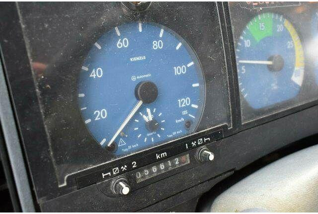 Billift Mercedes-Benz ATEGO 1323 PK 8000T RAIL Platform: bild 12 Billift Mercedes-Benz ATEGO 1323 PK 8000T RAIL Platform: bild 12