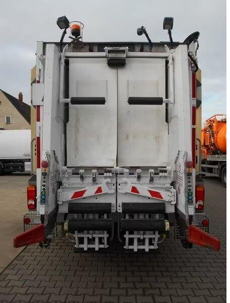 Mercedes-Benz Actros 2536 - Garbage truck - Sopbil: bild 5 Mercedes-Benz Actros 2536 - Garbage truck - Sopbil: bild 5