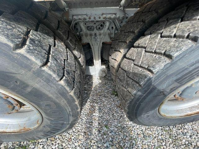 Mercedes-Benz Arocs 3246 8X4 Betonkeverő - Betongbil: bild 5 Mercedes-Benz Arocs 3246 8X4 Betonkeverő - Betongbil: bild 5
