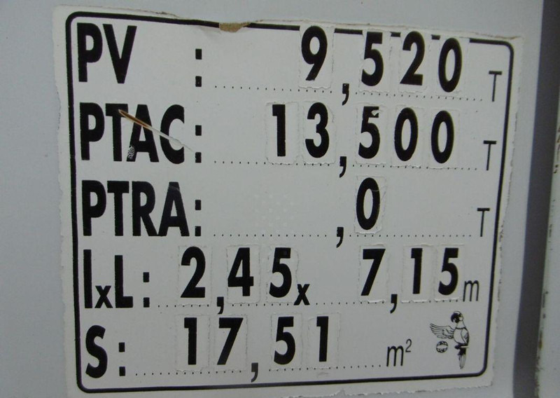 Billift Mercedes-Benz Atego 1318 Nacelle - Lifting basket truck: bild 7