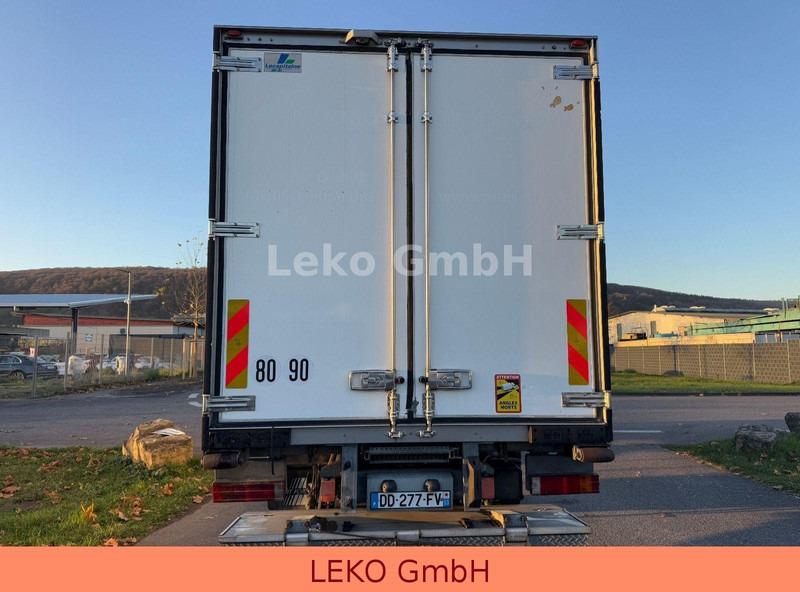 Mercedes-Benz Atego 1324 - Kylbil lastbil: bild 5 Mercedes-Benz Atego 1324 - Kylbil lastbil: bild 5