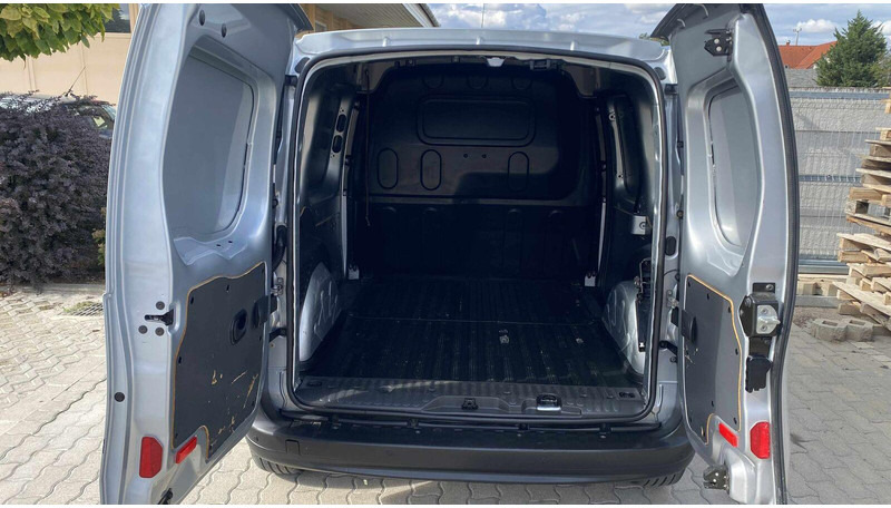 Mercedes-Benz Citan 109 CDI LKW - Små skåpbil: bild 5 Mercedes-Benz Citan 109 CDI LKW - Små skåpbil: bild 5