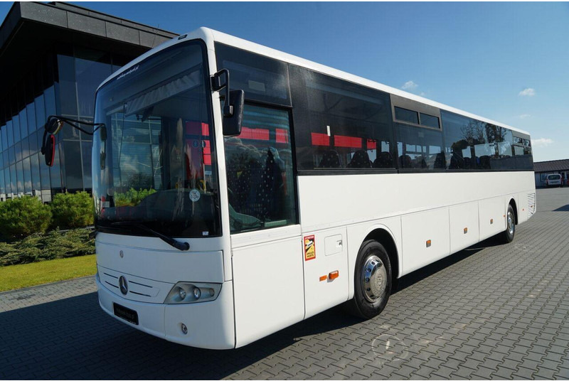 Mercedes-Benz INTOURO - Förortsbuss: bild 3 Mercedes-Benz INTOURO - Förortsbuss: bild 3