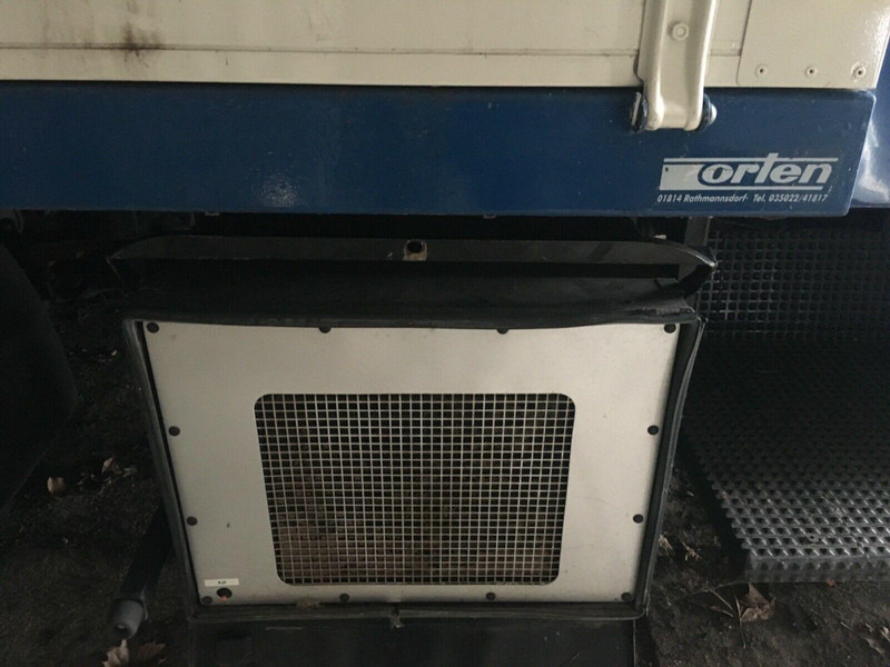 Leasa Mercedes-Benz LAF-311 Mercedes-Benz LAF-311: bild 9 Leasa Mercedes-Benz LAF-311 Mercedes-Benz LAF-311: bild 9