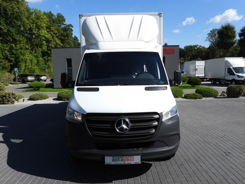 Volymskåp Mercedes-Benz SPRINTER 315: bild 5 Volymskåp Mercedes-Benz SPRINTER 315: bild 5
