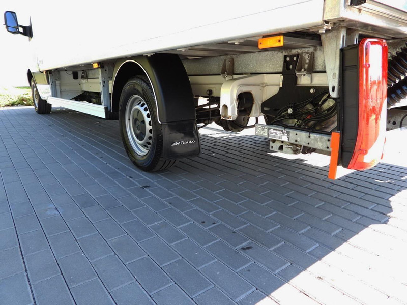 Volymskåp Mercedes-Benz SPRINTER 315: bild 14 Volymskåp Mercedes-Benz SPRINTER 315: bild 14