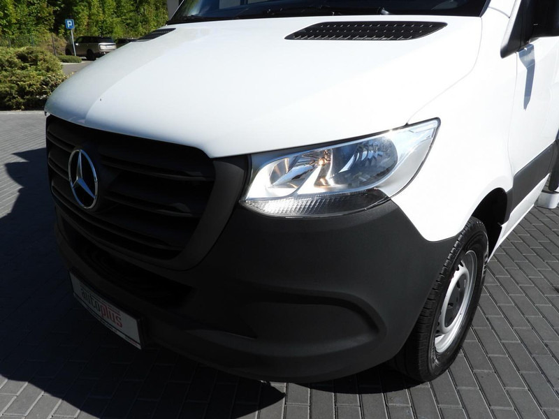 Volymskåp Mercedes-Benz SPRINTER 315: bild 18 Volymskåp Mercedes-Benz SPRINTER 315: bild 18