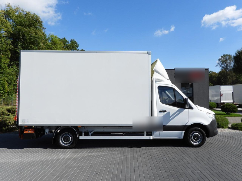 Volymskåp Mercedes-Benz SPRINTER 315: bild 7 Volymskåp Mercedes-Benz SPRINTER 315: bild 7