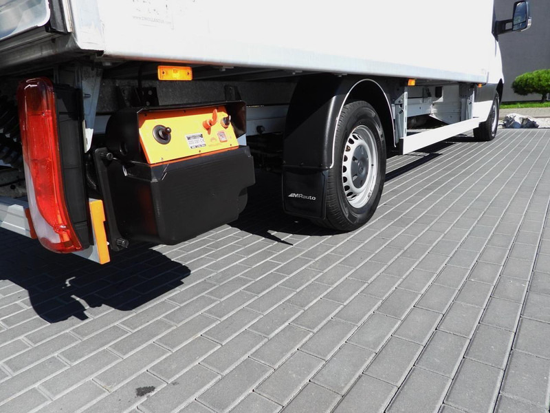 Volymskåp Mercedes-Benz SPRINTER 315: bild 15 Volymskåp Mercedes-Benz SPRINTER 315: bild 15