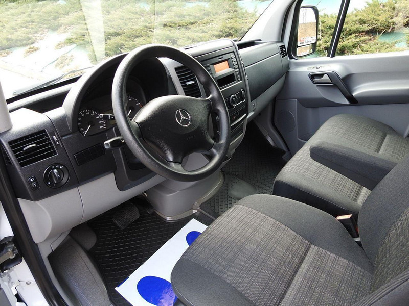 Mercedes-Benz SPRINTER 316 WYWROTKA TRÓJSTRONNA KLIMATYZACJA TEMPOMAT AUTOAM - Transportbil med tippflak: bild 2 Mercedes-Benz SPRINTER 316 WYWROTKA TRÓJSTRONNA KLIMATYZACJA TEMPOMAT AUTOAM - Transportbil med tippflak: bild 2