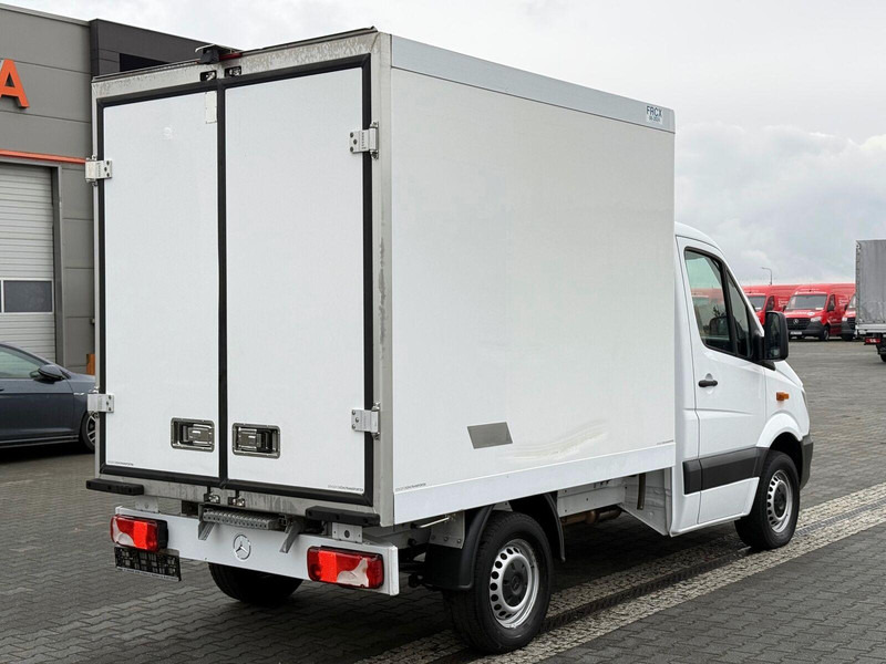 Mercedes-Benz Sprinter 314 Kontener Chłodnia/Mroźnia Hakowa, Hakówka TOP - Kylbil: bild 5 Mercedes-Benz Sprinter 314 Kontener Chłodnia/Mroźnia Hakowa, Hakówka TOP - Kylbil: bild 5