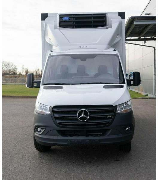 Mercedes-Benz Sprinter 316 CDI Hűtős Carrier Xarios 500 - Kylbil: bild 3 Mercedes-Benz Sprinter 316 CDI Hűtős Carrier Xarios 500 - Kylbil: bild 3