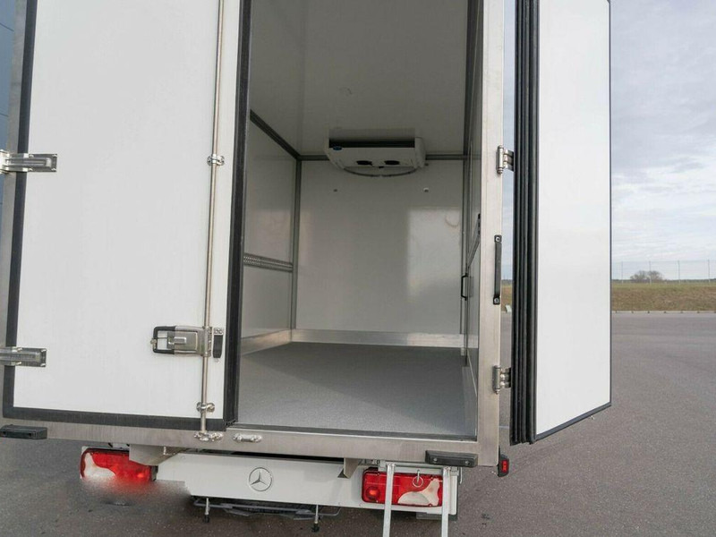Mercedes-Benz Sprinter 316 CDI Hűtős Carrier Xarios 500 - Kylbil: bild 5 Mercedes-Benz Sprinter 316 CDI Hűtős Carrier Xarios 500 - Kylbil: bild 5