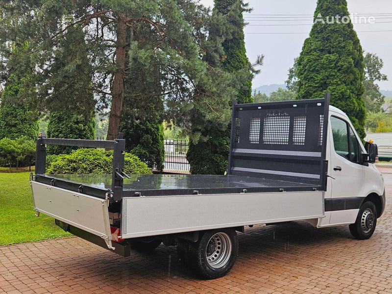 Mercedes-Benz Sprinter 51 9 CDI 3 way tipper - Transportbil med tippflak: bild 5 Mercedes-Benz Sprinter 51 9 CDI 3 way tipper - Transportbil med tippflak: bild 5