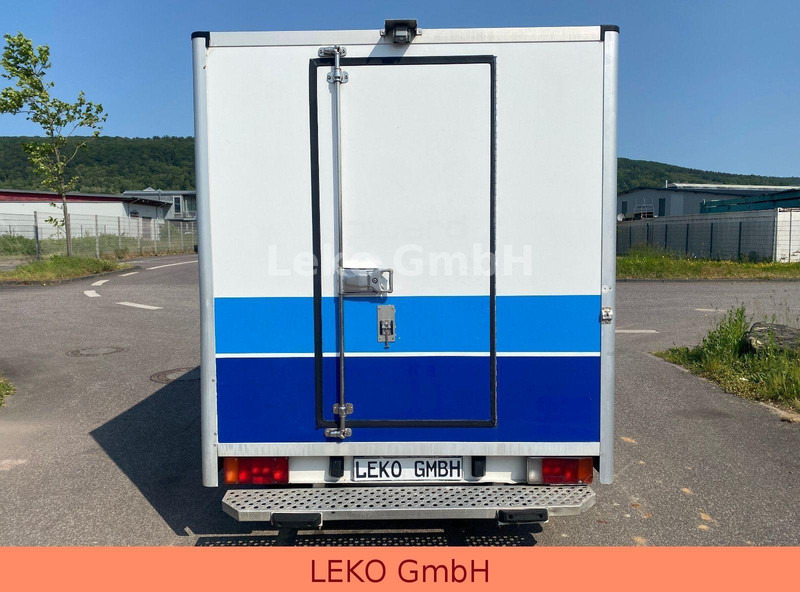 Peugeot Expert 2,0 HDI - Kylbil: bild 5 Peugeot Expert 2,0 HDI - Kylbil: bild 5