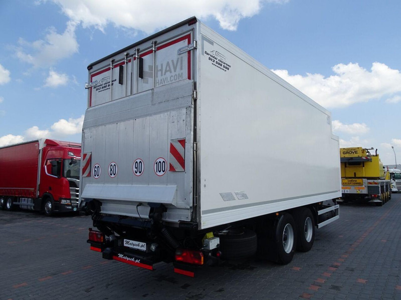 Plandex REFRIDGERATOR - Kylsläp: bild 4 Plandex REFRIDGERATOR - Kylsläp: bild 4