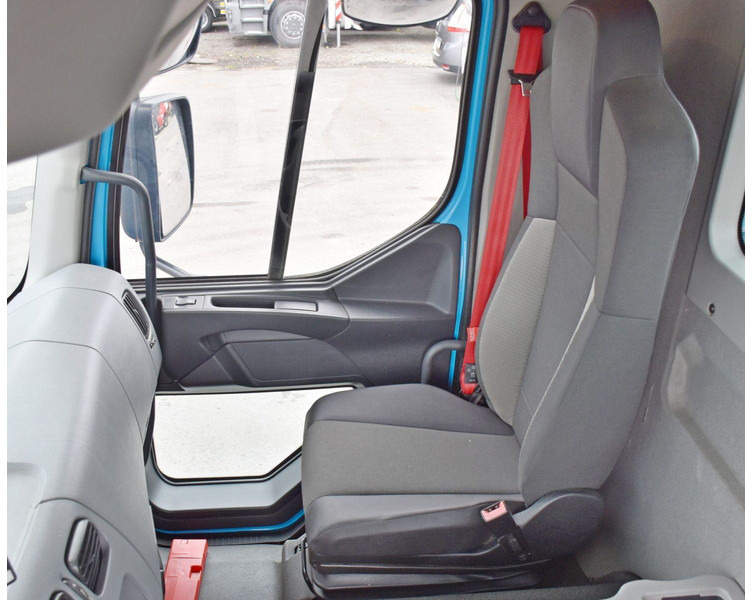 Leasa Renault C 320 Renault C 320: bild 10