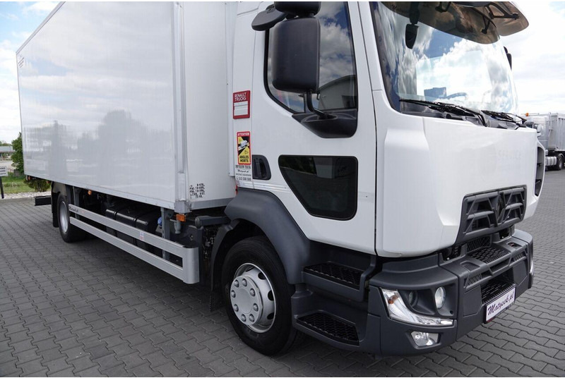 Kylbil lastbil Renault D 16 260 / CHŁODNIA - 6,8 M / MULTITEMPERATURA / CARRIER SUPRA 8: bild 7 Kylbil lastbil Renault D 16 260 / CHŁODNIA - 6,8 M / MULTITEMPERATURA / CARRIER SUPRA 8: bild 7