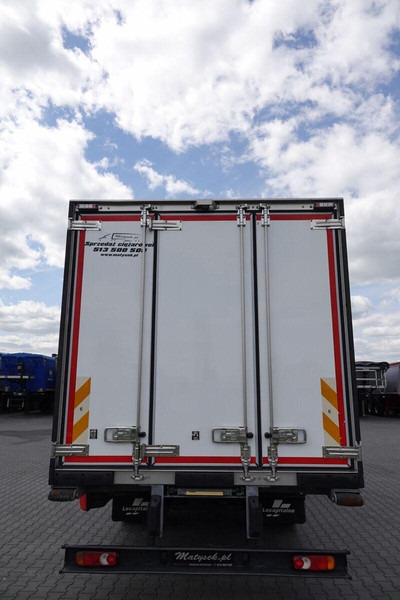 Kylbil lastbil Renault D 16 260 / CHŁODNIA - 6,8 M / MULTITEMPERATURA / CARRIER SUPRA 8: bild 12 Kylbil lastbil Renault D 16 260 / CHŁODNIA - 6,8 M / MULTITEMPERATURA / CARRIER SUPRA 8: bild 12