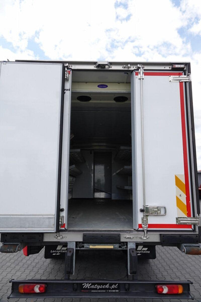 Kylbil lastbil Renault D 16 260 / CHŁODNIA - 6,8 M / MULTITEMPERATURA / CARRIER SUPRA 8: bild 20 Kylbil lastbil Renault D 16 260 / CHŁODNIA - 6,8 M / MULTITEMPERATURA / CARRIER SUPRA 8: bild 20