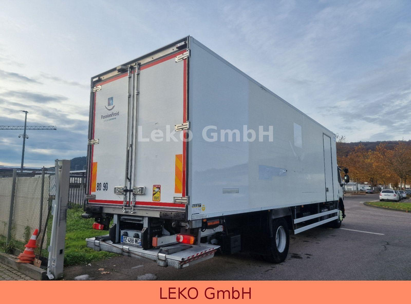 Kylbil lastbil Renault D 19.290 Mit Carrier Sp 1250Mt: bild 6 Kylbil lastbil Renault D 19.290 Mit Carrier Sp 1250Mt: bild 6