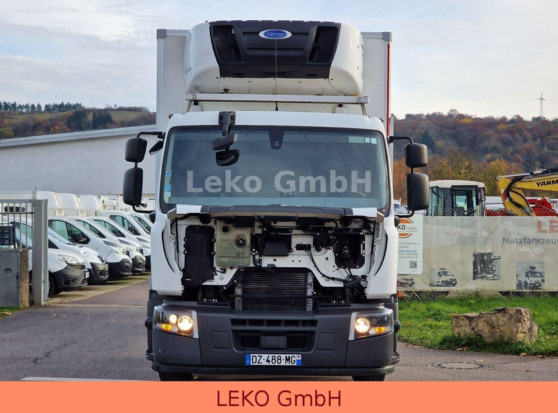 Kylbil lastbil Renault D 19.290 Mit Carrier Sp 1250Mt: bild 12 Kylbil lastbil Renault D 19.290 Mit Carrier Sp 1250Mt: bild 12