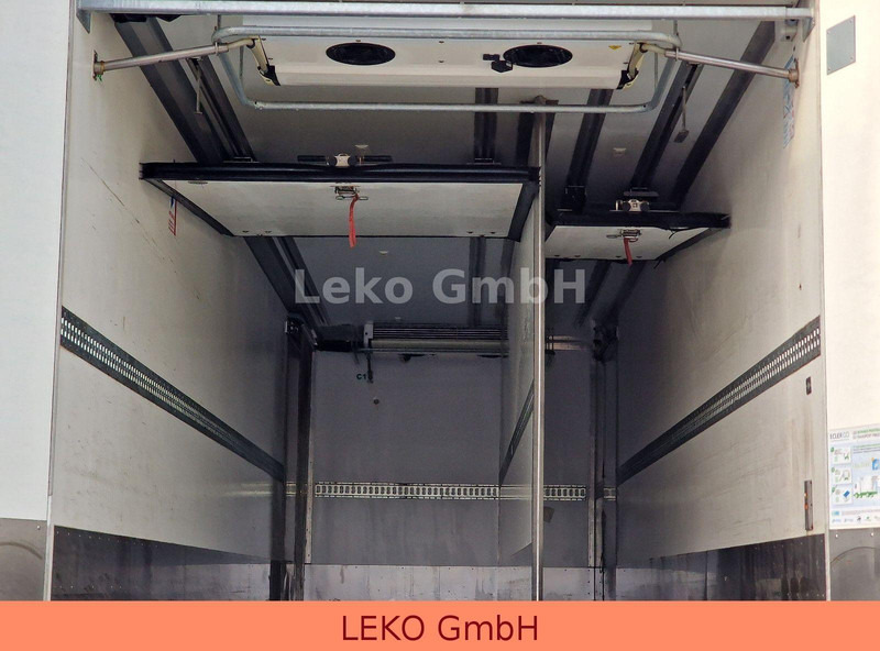 Kylbil lastbil Renault D 19.290 Mit Carrier Sp 1250Mt: bild 9 Kylbil lastbil Renault D 19.290 Mit Carrier Sp 1250Mt: bild 9