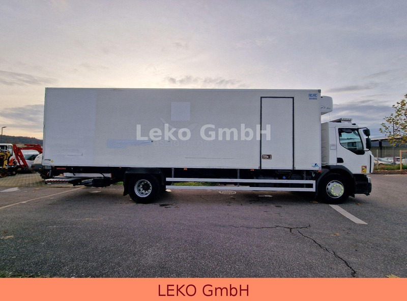 Kylbil lastbil Renault D 19.290 Mit Carrier Sp 1250Mt: bild 7 Kylbil lastbil Renault D 19.290 Mit Carrier Sp 1250Mt: bild 7