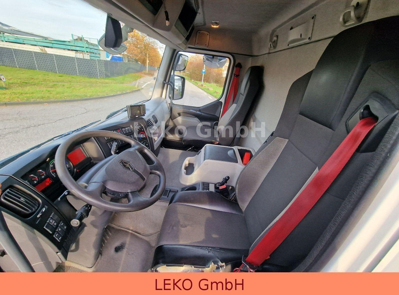 Kylbil lastbil Renault D 19.290 Mit Carrier Sp 1250Mt: bild 18 Kylbil lastbil Renault D 19.290 Mit Carrier Sp 1250Mt: bild 18