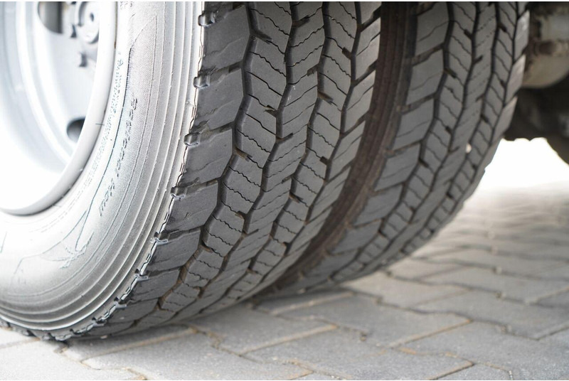 Lastbil med skåp Renault D 210 / 4x2 / KONTENER / 7,5M / WINDA DHOLLANDIA / EURO 6: bild 20 Lastbil med skåp Renault D 210 / 4x2 / KONTENER / 7,5M / WINDA DHOLLANDIA / EURO 6: bild 20