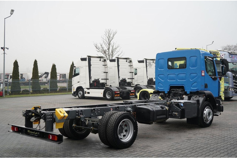 Chassi lastbil Renault D 240 / FABRYCZNIE NOWY: bild 10 Chassi lastbil Renault D 240 / FABRYCZNIE NOWY: bild 10