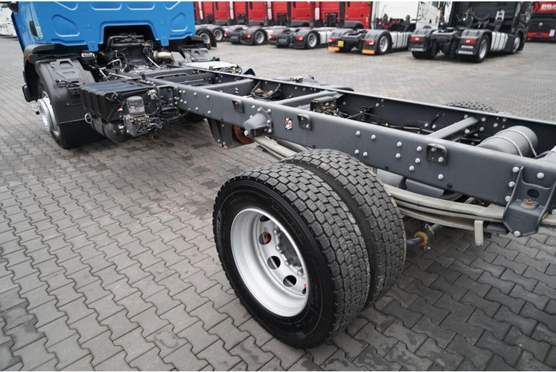 Chassi lastbil Renault D 240 / FABRYCZNIE NOWY: bild 16 Chassi lastbil Renault D 240 / FABRYCZNIE NOWY: bild 16