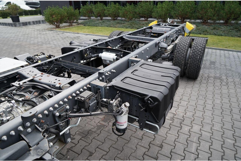 Chassi lastbil Renault D 240 / FABRYCZNIE NOWY: bild 14 Chassi lastbil Renault D 240 / FABRYCZNIE NOWY: bild 14