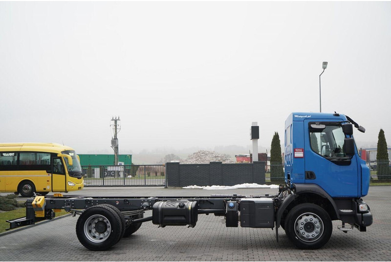 Chassi lastbil Renault D 240 / FABRYCZNIE NOWY: bild 11 Chassi lastbil Renault D 240 / FABRYCZNIE NOWY: bild 11